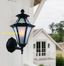 Đèn tường ngoài trời TD 39