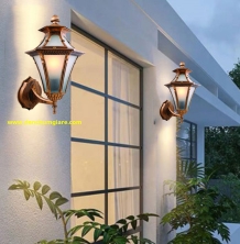 Đèn tường ngoài trời TD 41