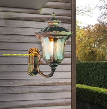 Đèn tường ngoài trời TD 45