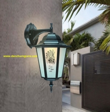 Đèn tường ngoài trời TD 56