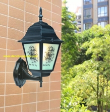 Đèn tường ngoài trời TD 73
