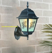 Đèn tường ngoài trời TD 74