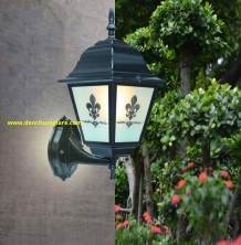 Đèn tường ngoài trời TD 78