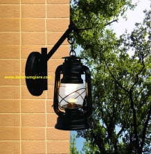 Đèn tường ngoài trời TD 86