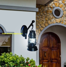 Đèn tường ngoài trời TD 88