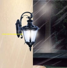 Đèn treo tường ngoài trời VR VNT017S