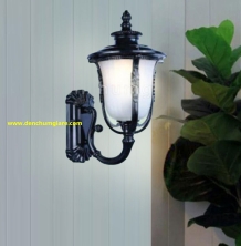 Đèn treo tường ngoài trời VR VNT0315