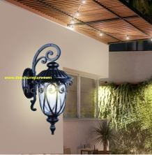 Đèn treo tường ngoài trời VR VNT0602