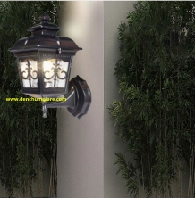 Đèn treo tường ngoài trời VR VNT6635