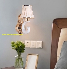 Đèn treo tường phòng ngủ NV 8181/1