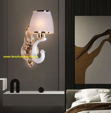 Đèn treo tường phòng ngủ NV 8266
