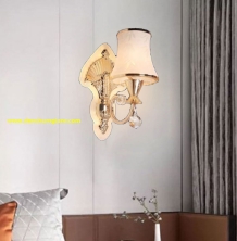 Đèn treo tường phòng ngủ NV 8343/1