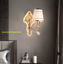 Đèn treo tường phòng ngủ NV 8345/1