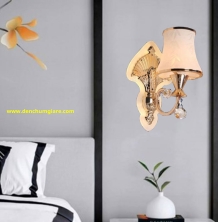 Đèn treo tường phòng ngủ NV 8349/1