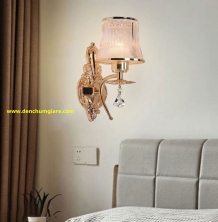 Đèn treo tường phòng ngủ NV 8563/1