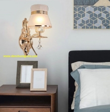 Đèn treo tường phòng ngủ NV 8564/1
