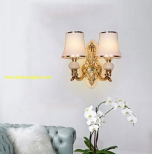 Đèn treo tường phòng ngủ NV 8606/2