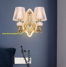 Đèn treo tường phòng ngủ NV 8607/2