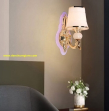 Đèn treo tường phòng ngủ NV 8608/1