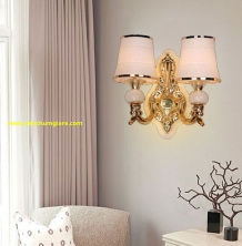 Đèn treo tường phòng ngủ NV 8608/2