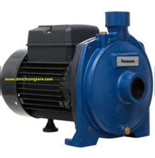 Máy bơm nước Panasonic đẩy cao công suất lớn GP-15HCN1SVN