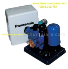 Máy bơm nước Panasonic tăng áp A-130JACK