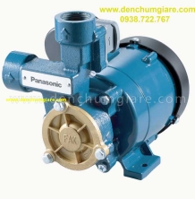 Máy bơm nước Panasonic tăng áp điện tử GA-125FAK