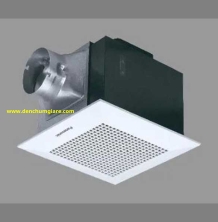 Quạt hút âm trần có ống dẫn Panasonic FV-38CD8