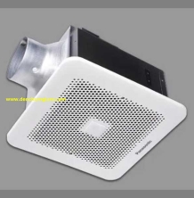 Quạt hút âm trần có sensor Panasonic FV-24CHR1