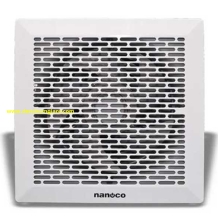 Quạt hút âm trần Nanoco NCV1520