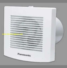 Quạt hút âm trần nhà tắm Panasonic FV-15EGF1