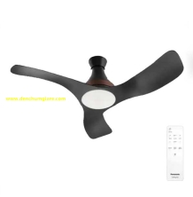 Quạt trần Panasonic 3 cánh F-48DGL 