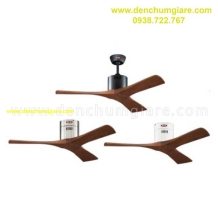 Quạt trần 3 cánh Mr Vũ SOLID/A
