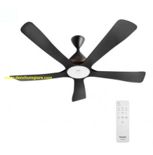 Quạt trần 5 cánh có đèn Panasonic F-60DGN