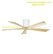 Quạt trần 5 cánh Mr Vũ CANDY/C