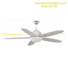 Quạt trần 5 cánh Mr Vũ DAISY