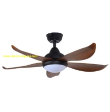 Quạt trần đèn Cora 40VN