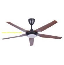 Quạt trần đèn Halo LedWN