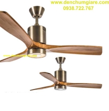 Quạt trần đèn VF01