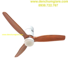 Quạt trần đèn VF38