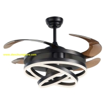 Quạt trần đèn VF53