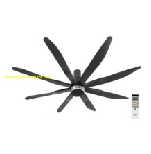 Quạt trần 8 cánh Panasonic f 80zbr