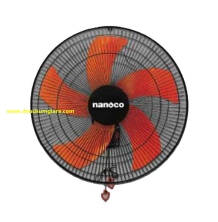 Quạt treo tường CN Nanoco NWF1606
