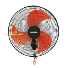 Quạt treo tường CN Nanoco NWF1822