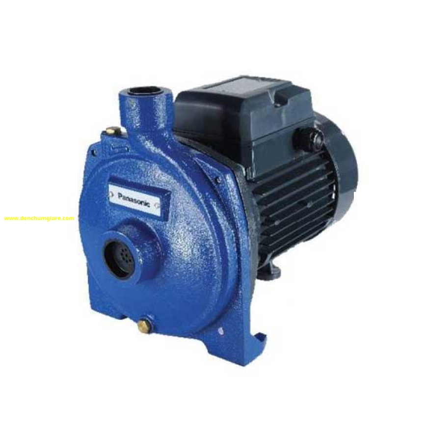 Máy bơm nước Panasonic đẩy cao công suất lớn GP-20HCN1SVN