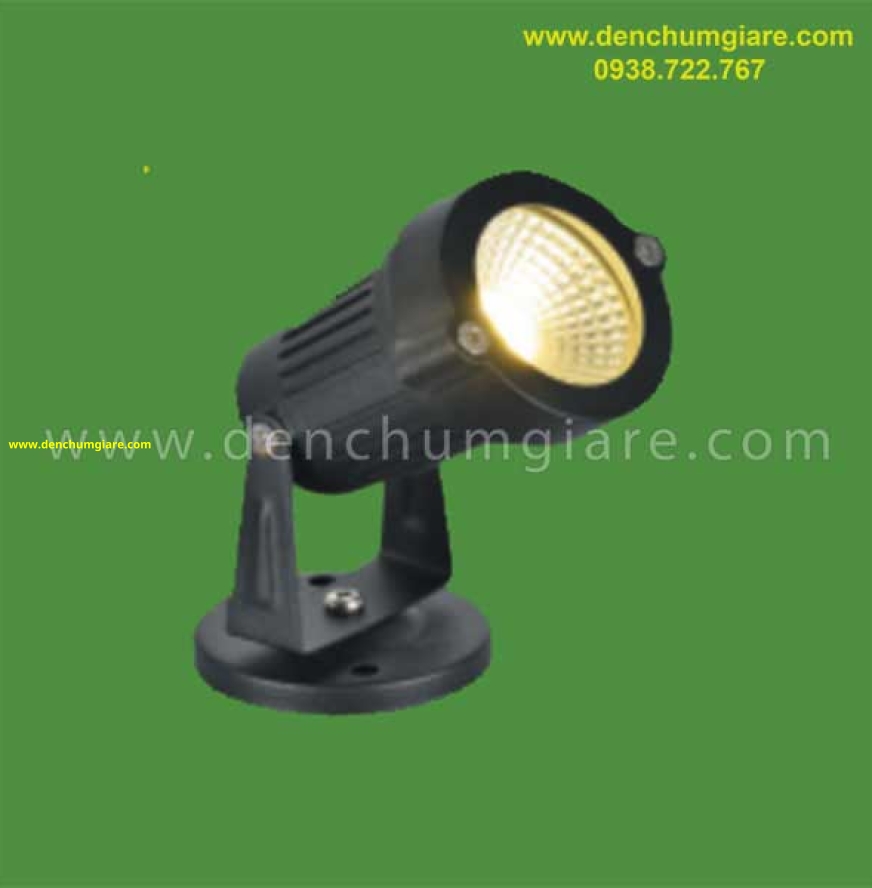 Đèn cắm cỏ EU FN192