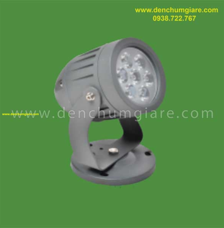 Đèn cắm cỏ EU FN288