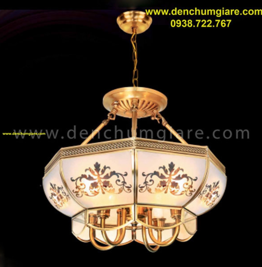 Đèn chảo đá NB 2211