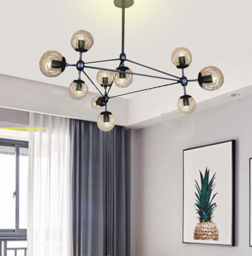 Đèn chùm hiện đại NB 014/10