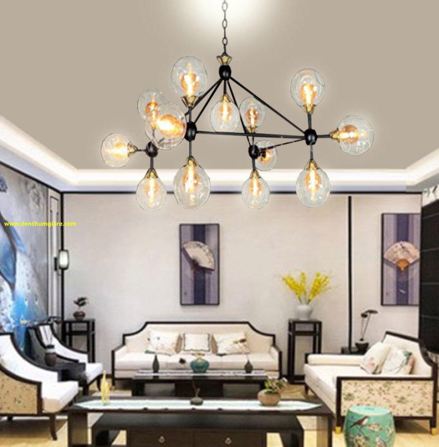 Đèn chùm hiện đại NB 3212